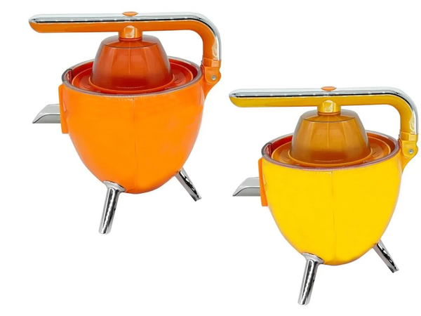 Electric fruit citrustomise squeezer lemon orange juice squeezer