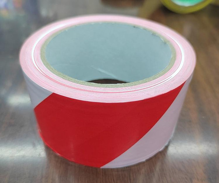 FIGYELMEZTETŐ SZALAG 100M (72)