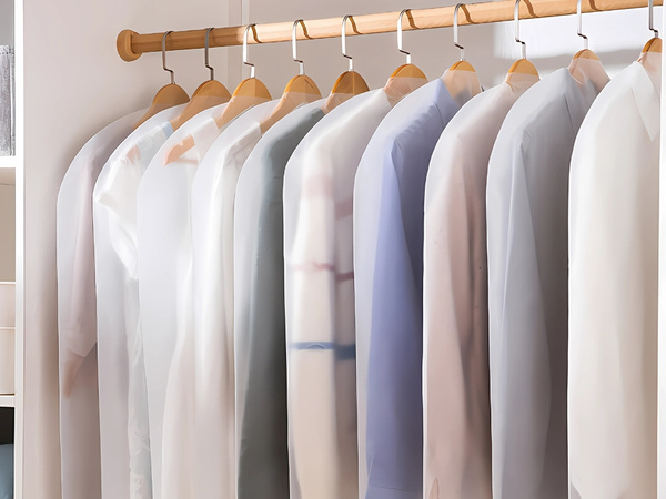  CAREER COVER für Kleidung Garment Coat Large 60x140cm