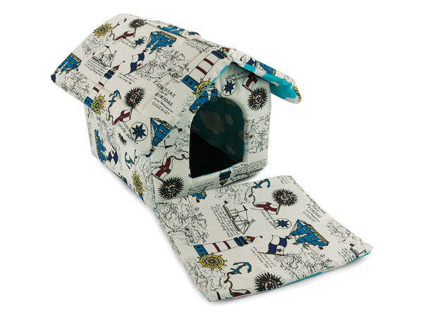 Kennel kutya ágy macska kennel járóka