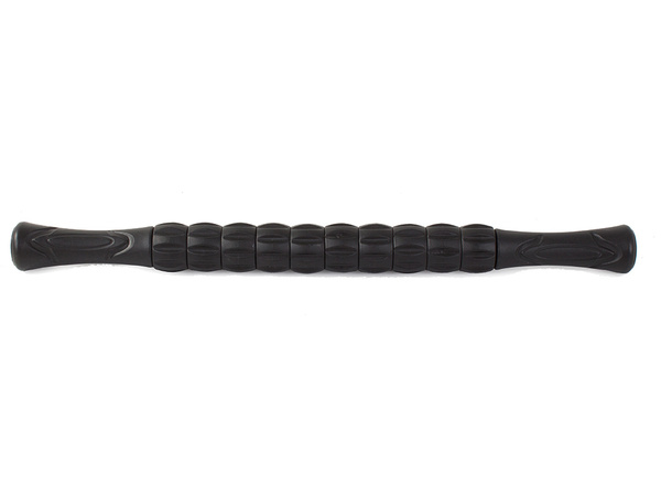 Rouleau de massage pour le mal de dos rouleau rotatif 360 pour le corps pour le mal de dos