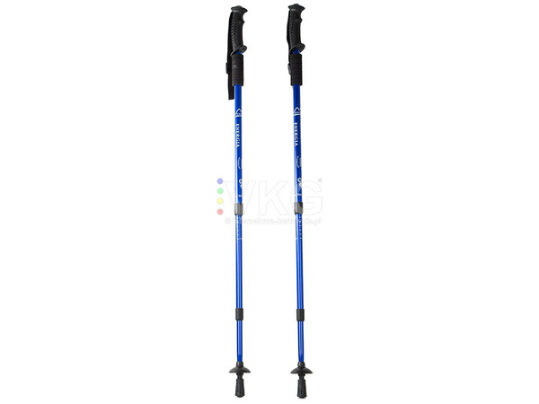 Nordic walking palice trekkingové palice