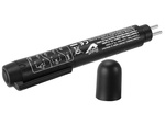 Tester zavorne tekočine vodil meter dot 3 4 5