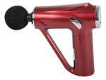 Back massage gun body leg massager strong massage gun 4 tips