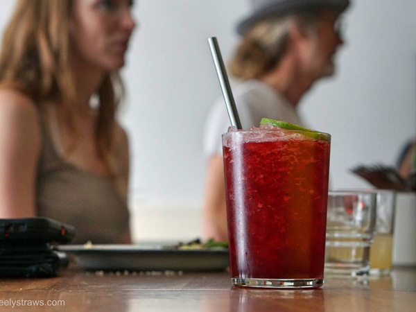 Kovinski cevni trakovi za večkratno uporabo eko x10 čistilo