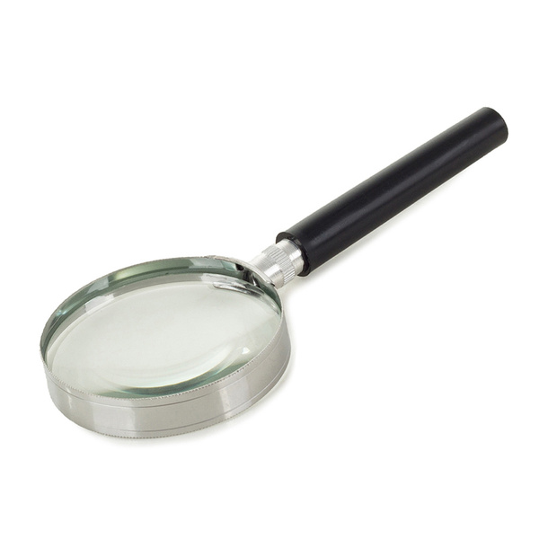 Klasiskā skatīšanas glase 60 mm