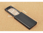 Led uv 45x extendable jewellery loupe