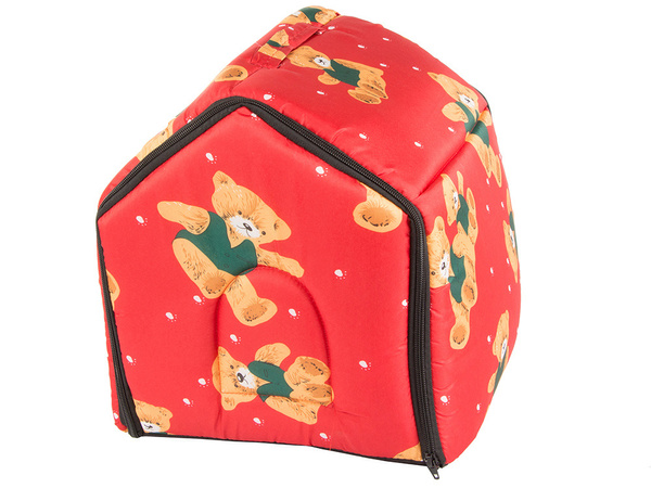 Kennel dog bed cat kennel playpen