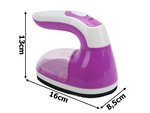 Clothes shaver jumpers fabric upholstery powerful usb large stand rechargeable battery