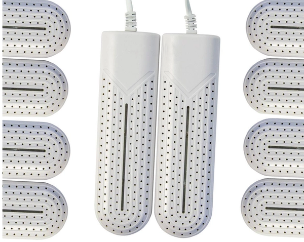 Apavu sildītājs sildītājs cimdu cepuru žāvētājs apavu žāvētājs