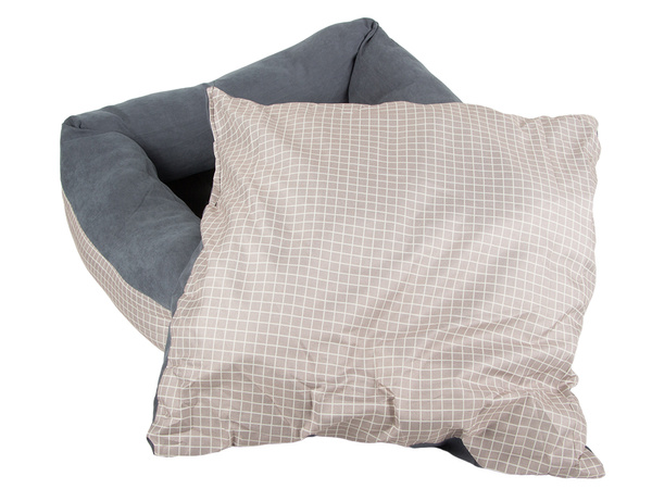 Lit pour chien lit pour chat lit moelleux canapé lit coussin large