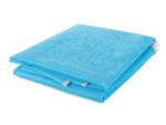 Pikniknik plain big mat 200x200cm z vodoodporno izolacijo