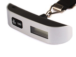 Cântărire electronică a bagajelor pentru călătorii din aeroport 50 kg