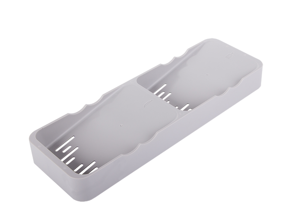 Virtuves organizators galda piederumu atvilktnes konteineram