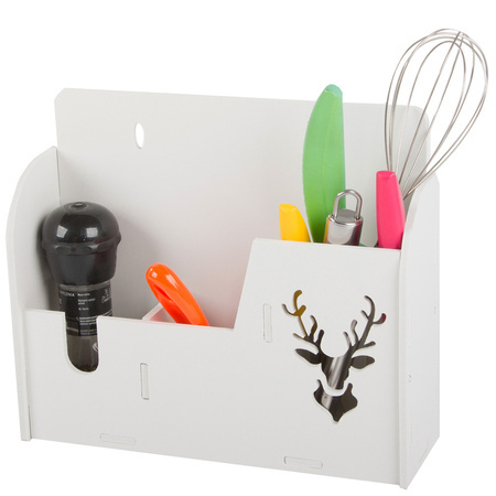 Organiser organiser hängendes regal küchenschrank