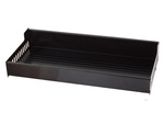 Estante de cocina de pared para especias