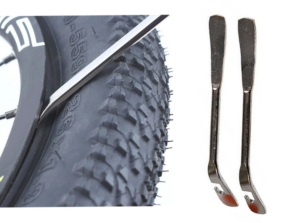 Vulkanisationsset für fahrradschläuche reparaturflicken mit löffelkleber
