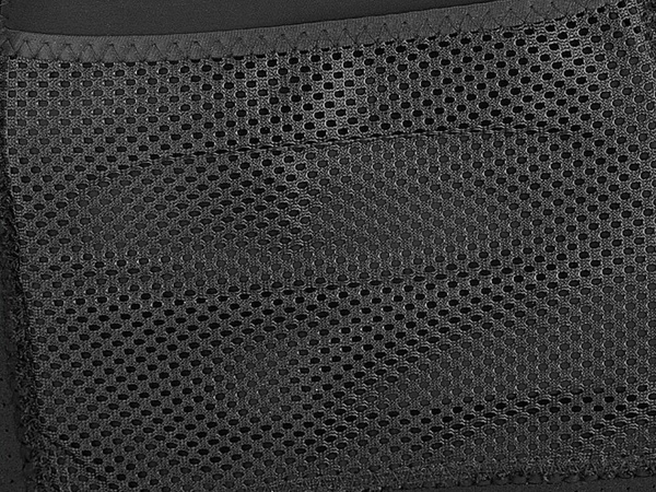 Ramenska opornica z ogrevanjem 3 načini ogrevanja usb