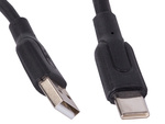 Cablu lung puternic cablu de tip usb-c pentru încărcarea telefonului