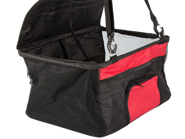 Autósülés kutyahordozó macskaágy