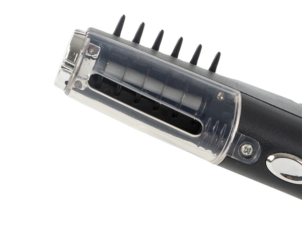 Elektriskā matu ķemme suņu ķemme suņu kaķu matiem