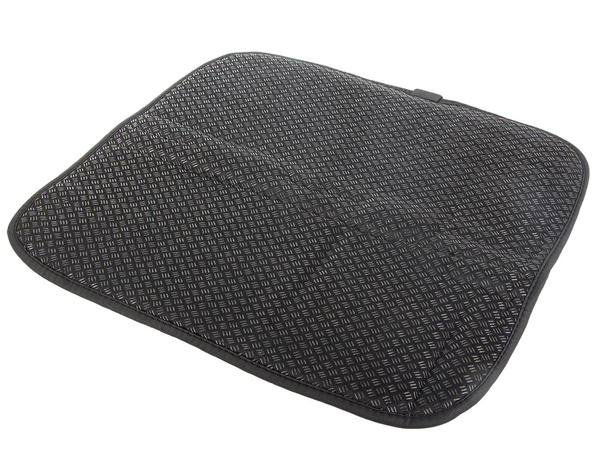 Electric cushion warming seat mat for car