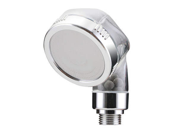 Shower handset bathroom tap