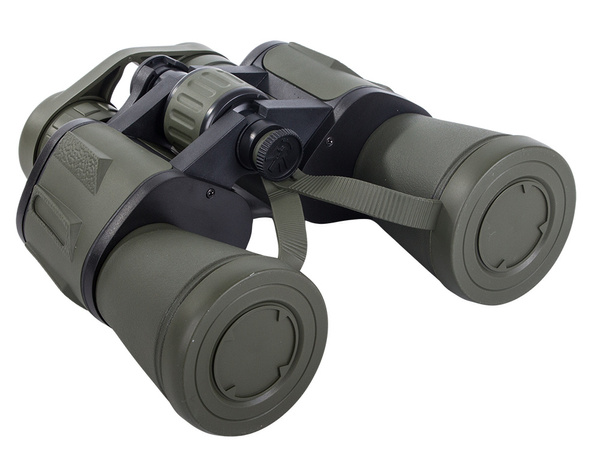 Vojenské lovecké dalekohledy se zoomem 20x50 přežití velké turistické