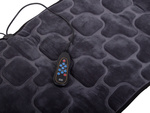Tapis de massage chaise massante pour le dos et le corps