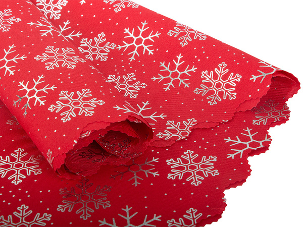 Weihnachts tischläufer weihnachtsabend dekorative tischläufer 220x35cm