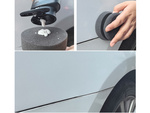 Scratch removal set polishing paste platinium sponge