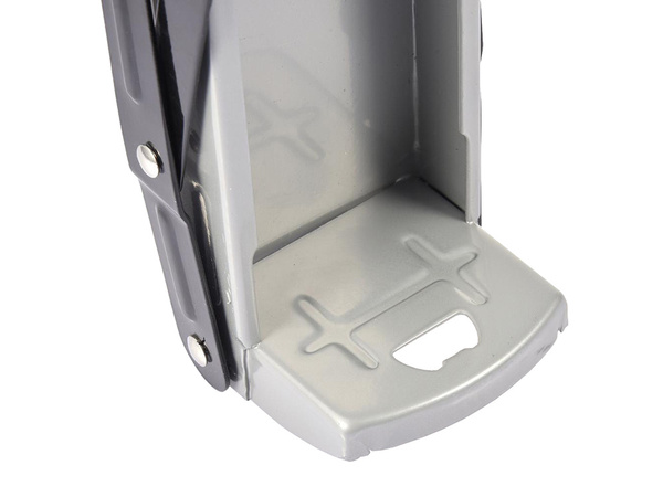 Zgniatacz zgniatarka do puszek z otwieraczem eko