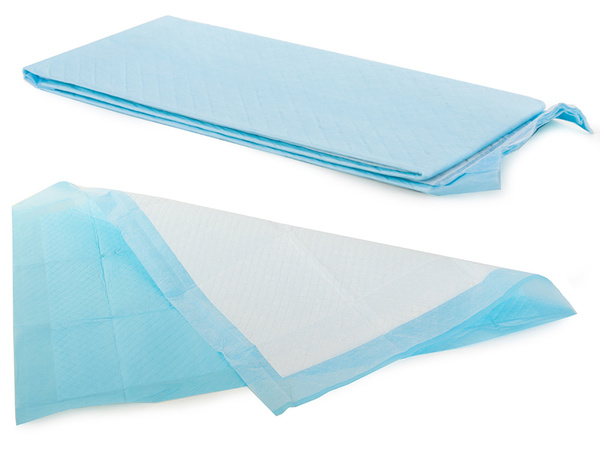 Mats para perros teaching to teach peek 60x90 20 hojas