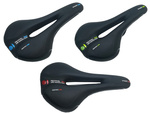 Selle de vélo selle de sport mousse gel confortable pour vélo