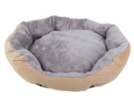 Cama para perro gato cama blanda sofá cojín m grande