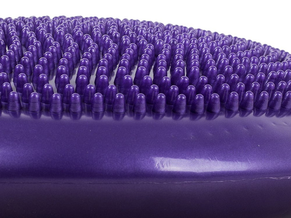 Sensomotor cushion disc hedgehog rehabilitation cushion
