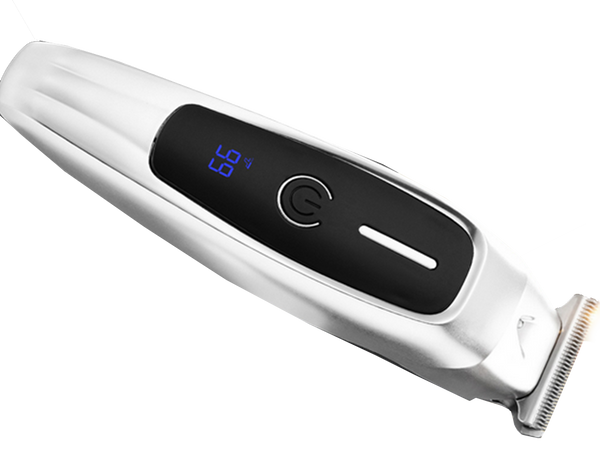 Stříhací strojek na vousy holičský zastřihovač holicí strojek nastavitelný