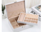 Sicriu organizator cutie de bijuterii cutie de chei elegant