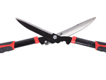 Garden hand shears for shrub hedges grass plant shears