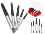 Tournevis pour boulons de rupture 5pcs screwdriver
