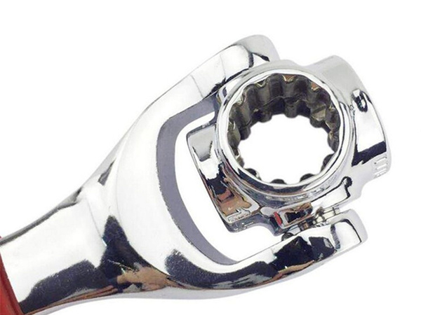 48in1 többcélú dugókulcskulcs