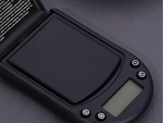 500g/0.1g precious electronic grammer weights