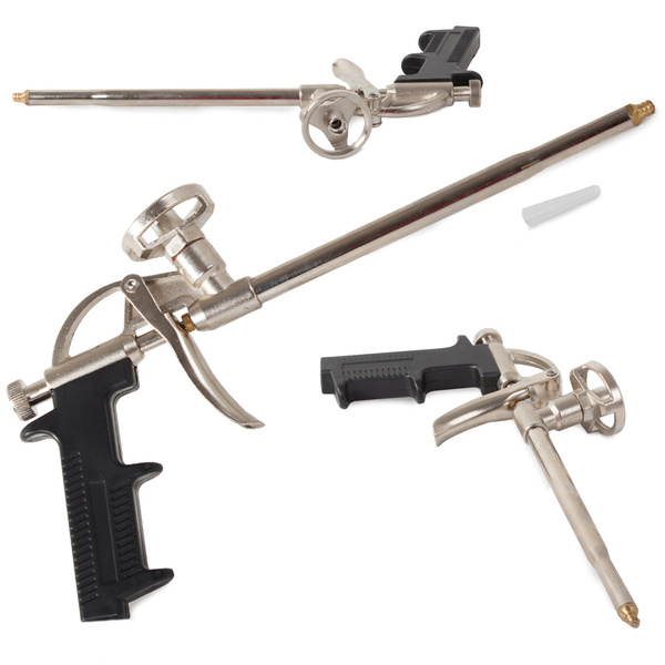 Metallbau-schaumpistole