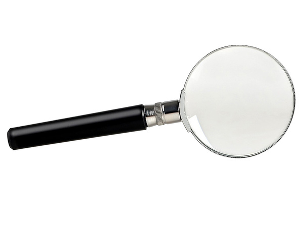 Klassiline lugemisklaas 60mm