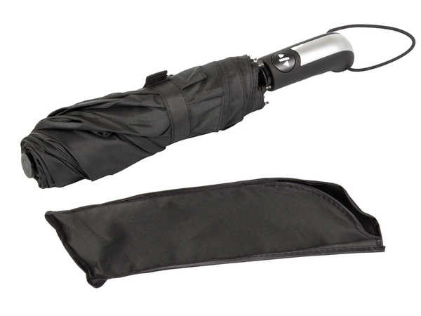 Paraguas plegable paraguas automático unisex