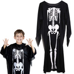 Coco skeleton disguise costume halloween
