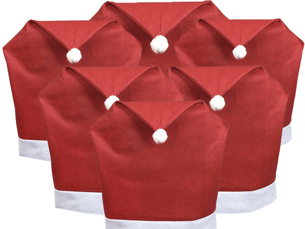 Michael's chapel cover weihnachten x6