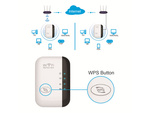 Wi-fi amplifier powerful repeater 300mbps