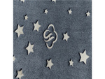Manta suave colcha luminosa 150x200