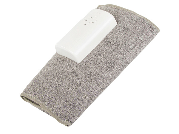 Air bag calf compression leg massager